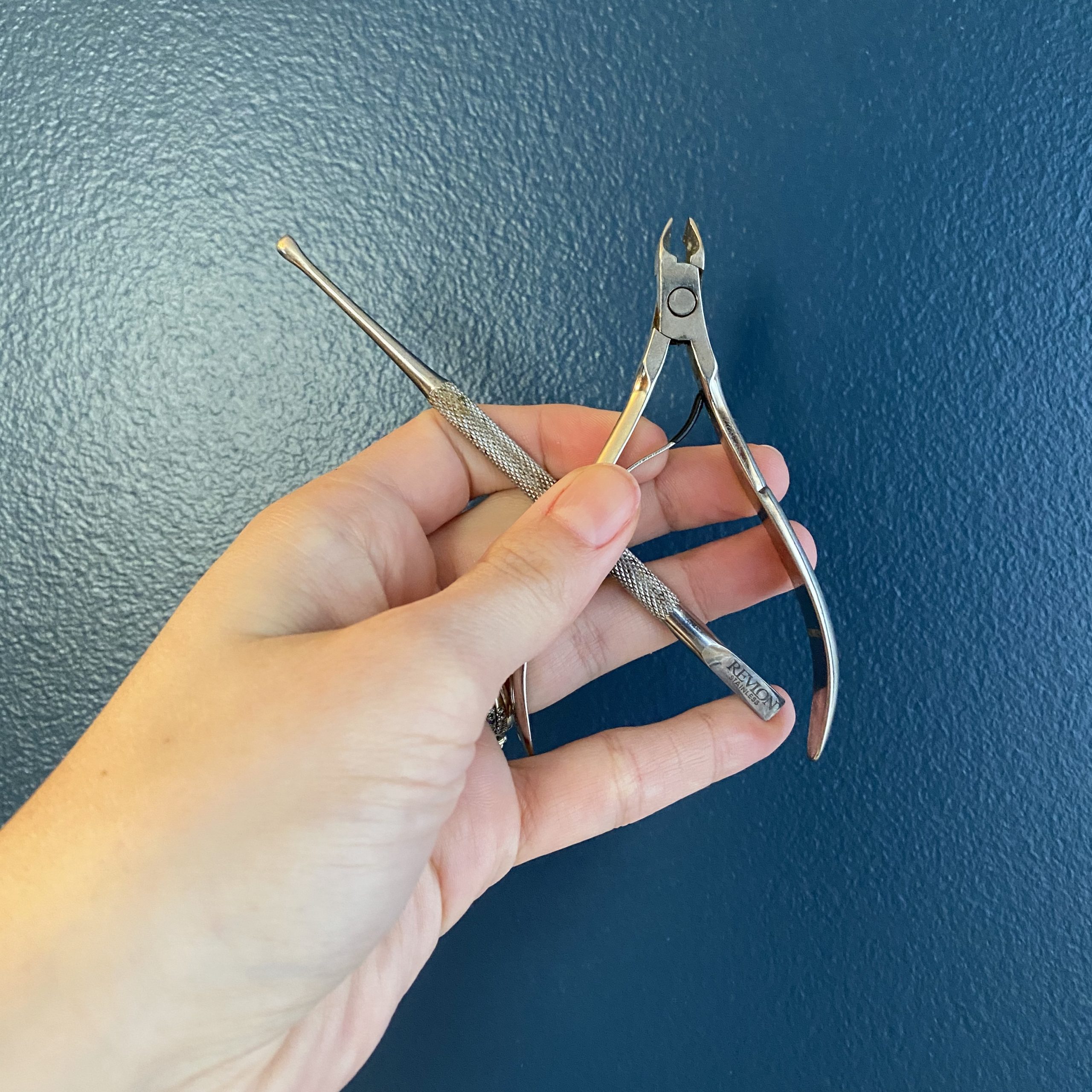 The Best DIY Nails at Home - How-To - The Harper Girls